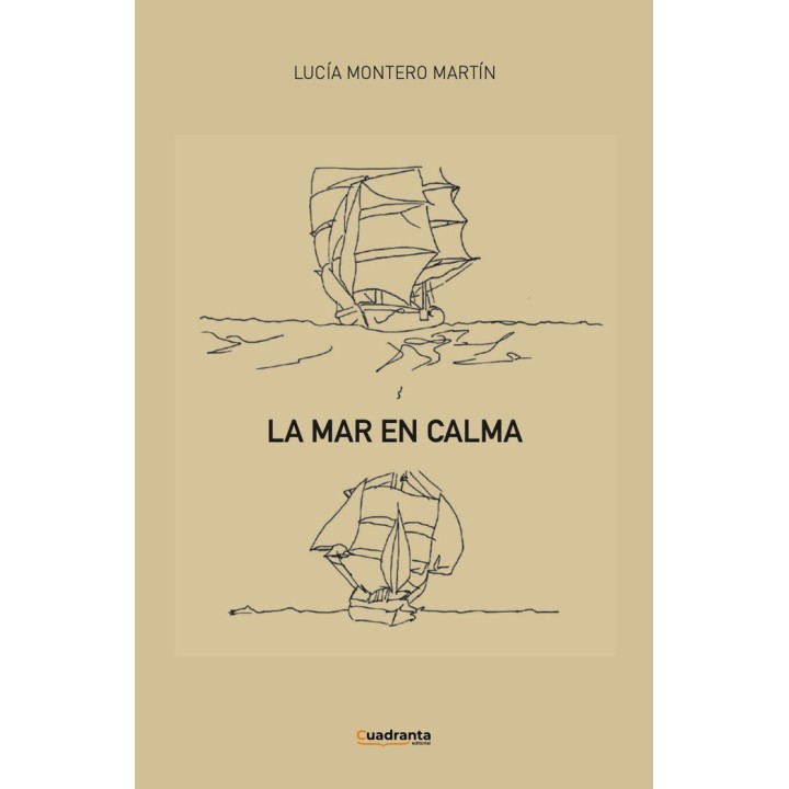 LA MAR EN CALMA