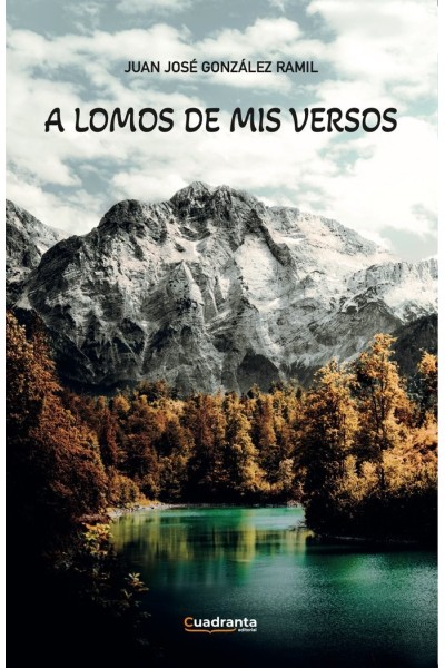 A LOMOS DE MIS VERSOS