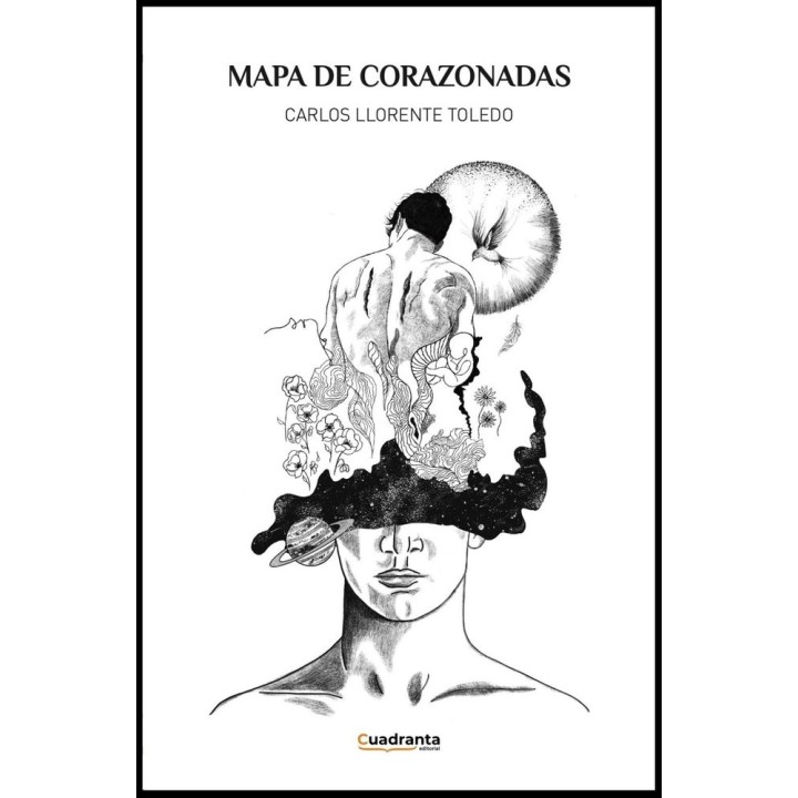 MAPA DE CORAZONADAS