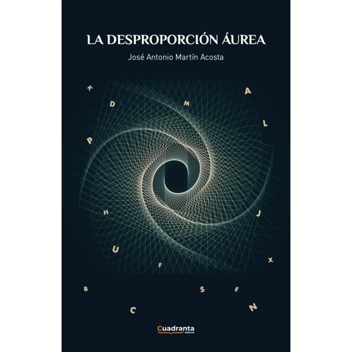 LA DESPROPORCION AUREA