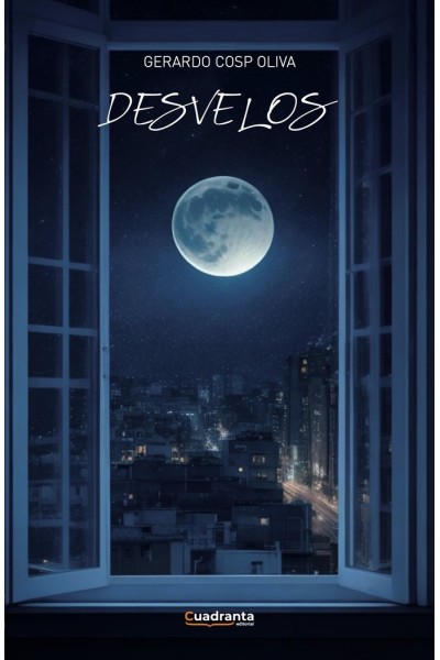 DESVELOS