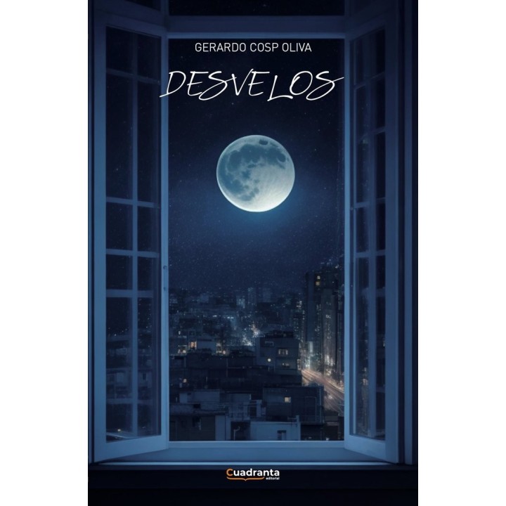 DESVELOS