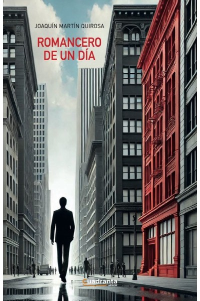 ROMANCERO DE UN DIA