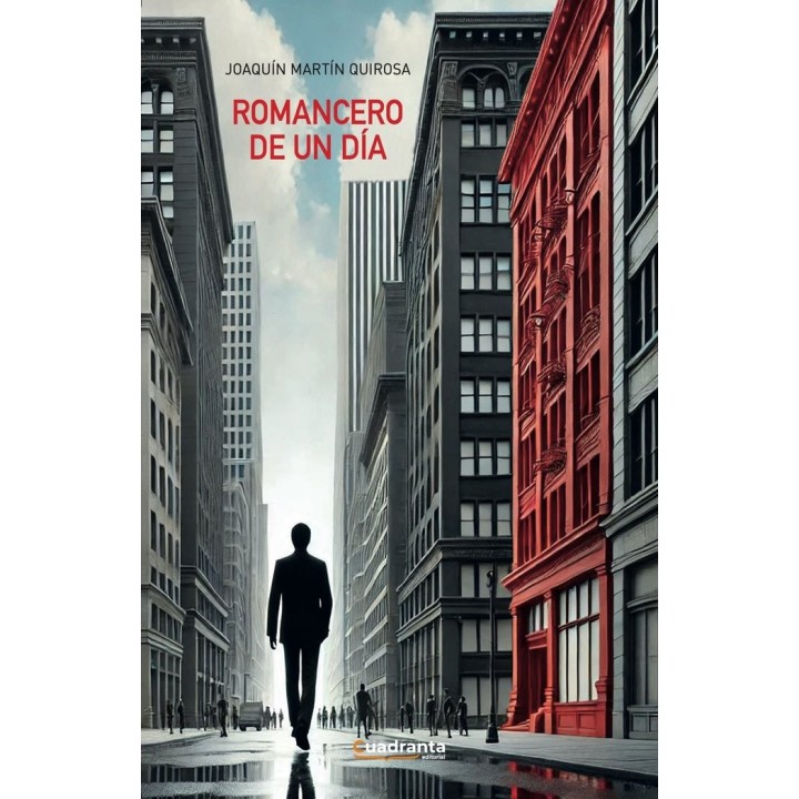 ROMANCERO DE UN DIA