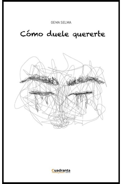 COMO DUELE QUERERTE