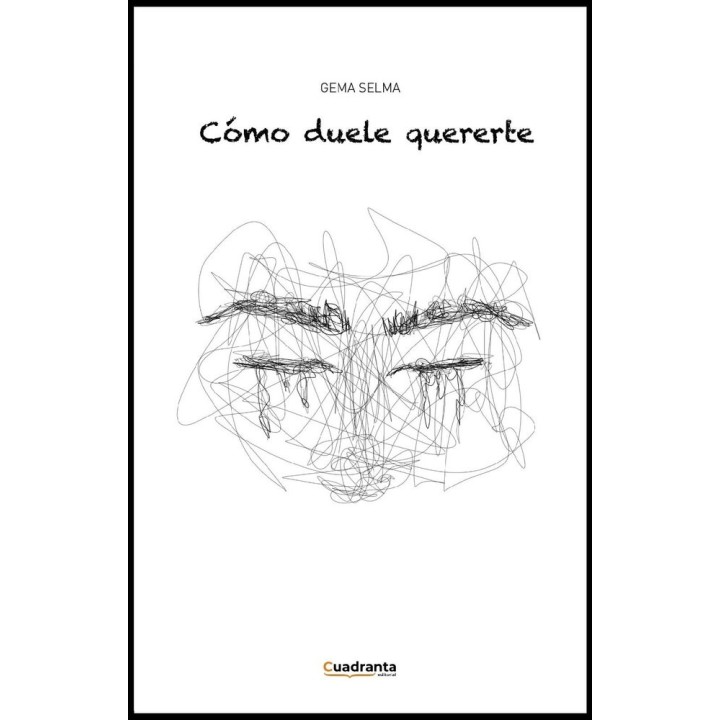 COMO DUELE QUERERTE