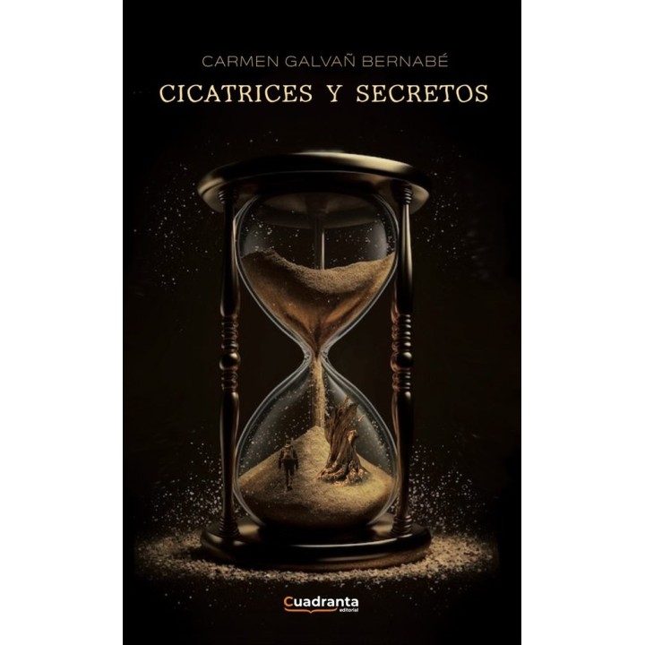 CICATRICES Y SECRETOS