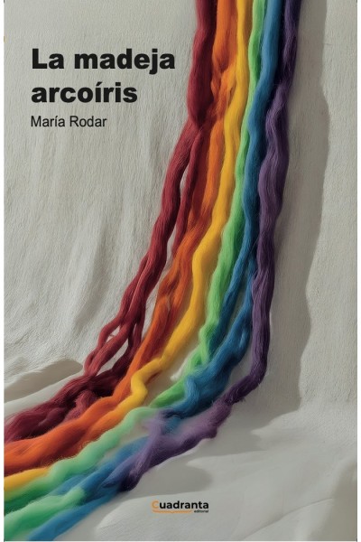LA MADEJA ARCOIRIS