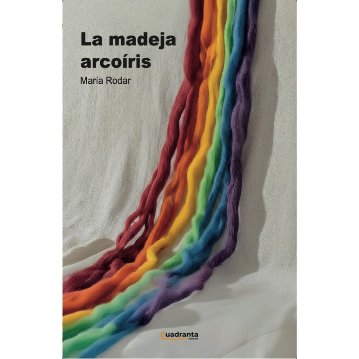 LA MADEJA ARCOIRIS