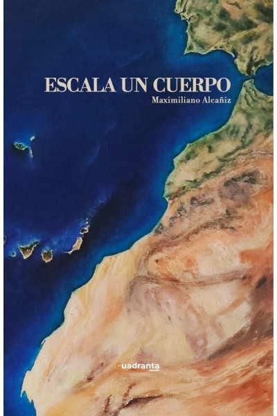 ESCALA UN CUERPO