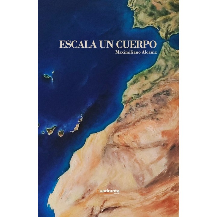 ESCALA UN CUERPO