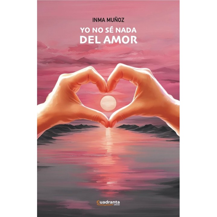 YO NO SE NADA DEL AMOR