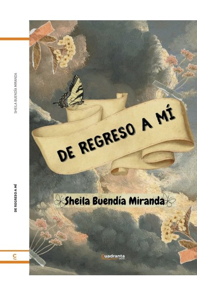 DE REGRESO A MI