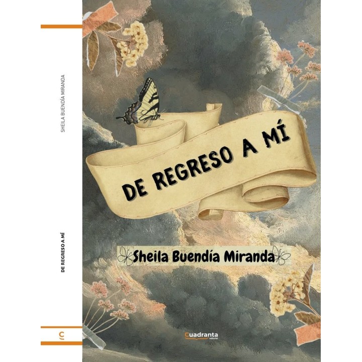 DE REGRESO A MI