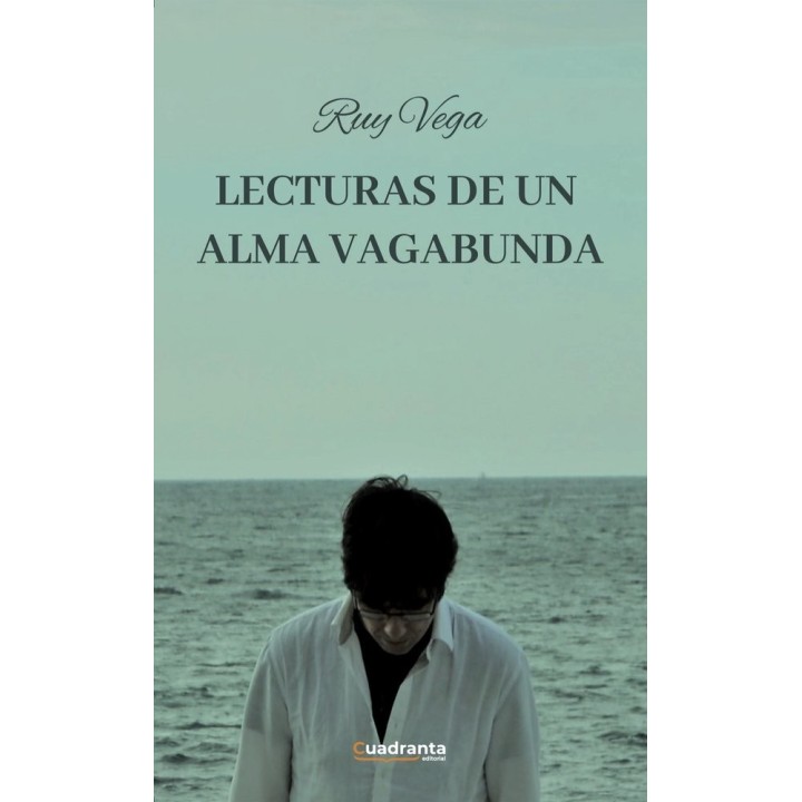 LECTURAS DE UN ALMA VAGABUNDA