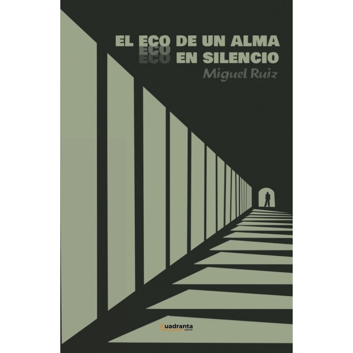 EL ECO DE UN ALMA EN SILENCIO