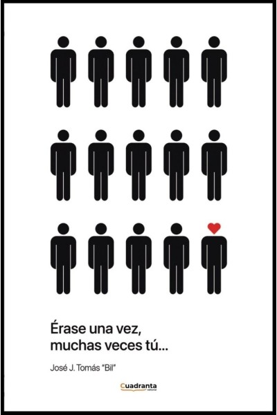 ERASE UNA VEZ MUCHAS VECES TU
