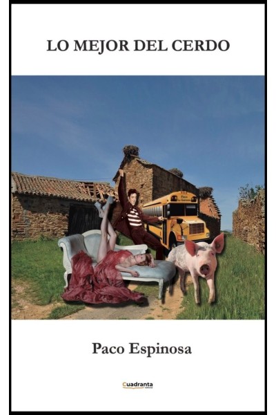 LO MEJOR DEL CERDO