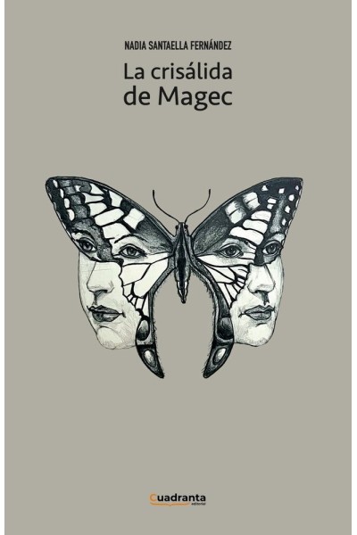 LA CRISALIDA DE MAGEC