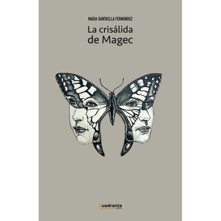 LA CRISALIDA DE MAGEC