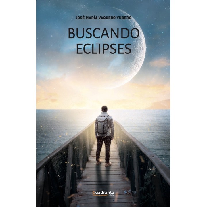 BUSCANDO ECLIPSES