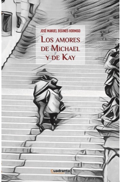 LOS AMORES DE MICHAEL Y DE KAY