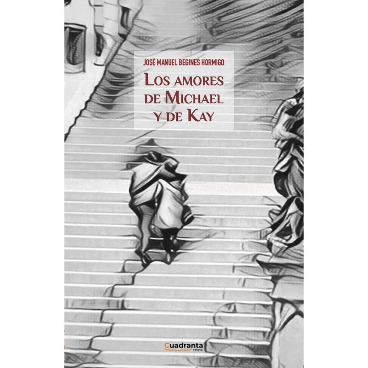 LOS AMORES DE MICHAEL Y DE KAY