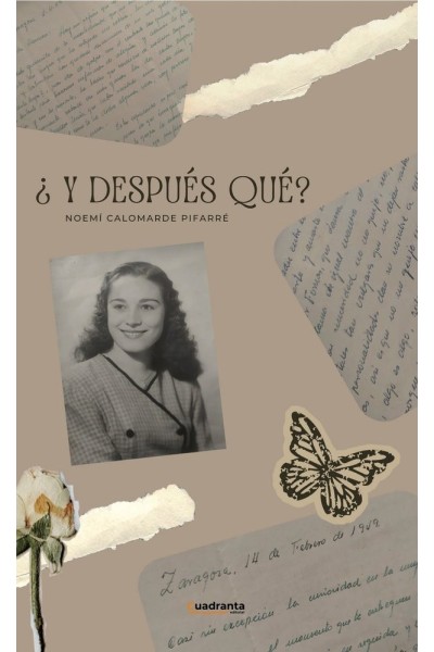 Y DESPUES QUE