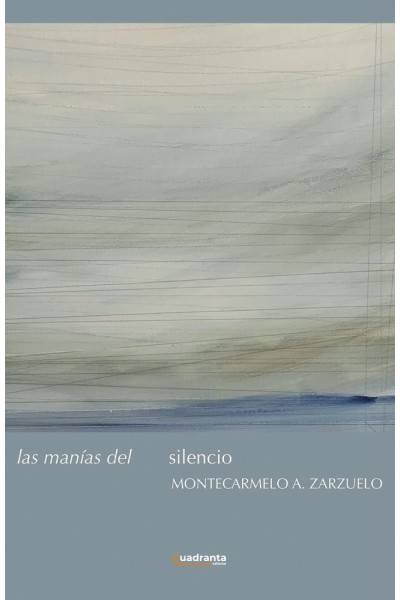 LAS MANIAS DEL SILENCIO