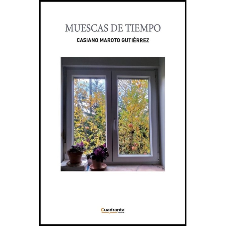 MUESCAS DE TIEMPO