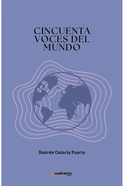 CINCUENTA VOCES DEL MUNDO