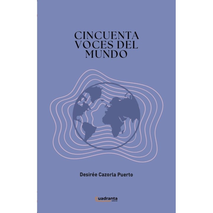 CINCUENTA VOCES DEL MUNDO