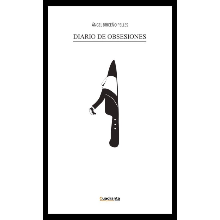 DIARIO DE OBSESIONES