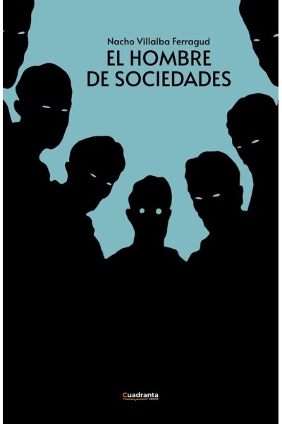 EL HOMBRE DE SOCIEDADES