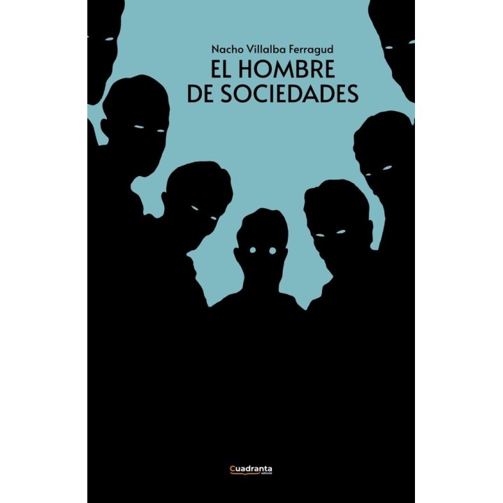 EL HOMBRE DE SOCIEDADES