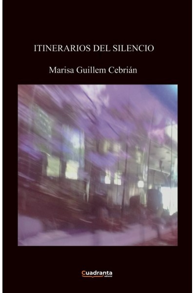 ITINERARIOS DEL SILENCIO