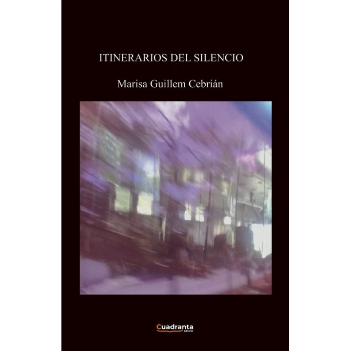 ITINERARIOS DEL SILENCIO