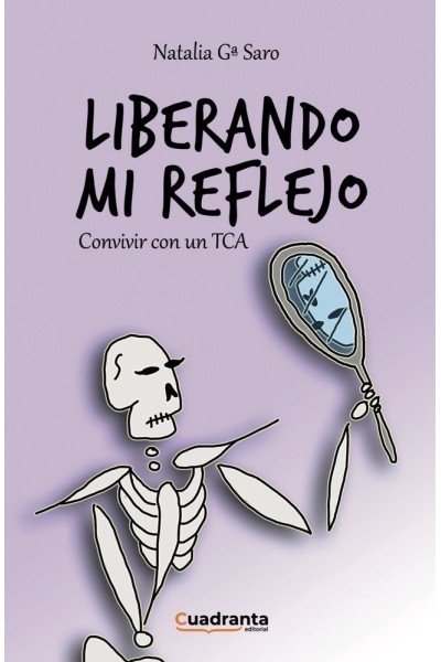 LIBERANDO MI REFLEJO