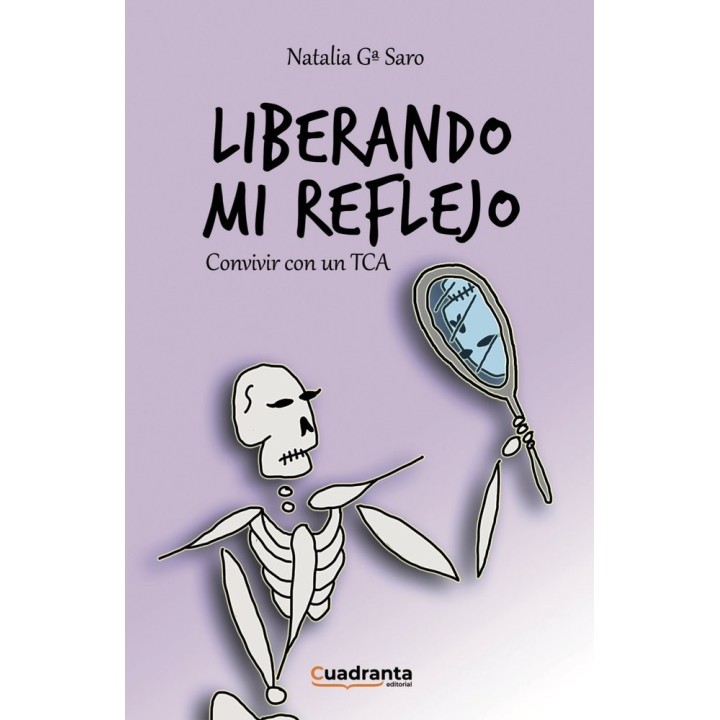 LIBERANDO MI REFLEJO