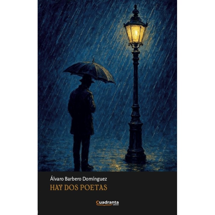 HAY DOS POETAS