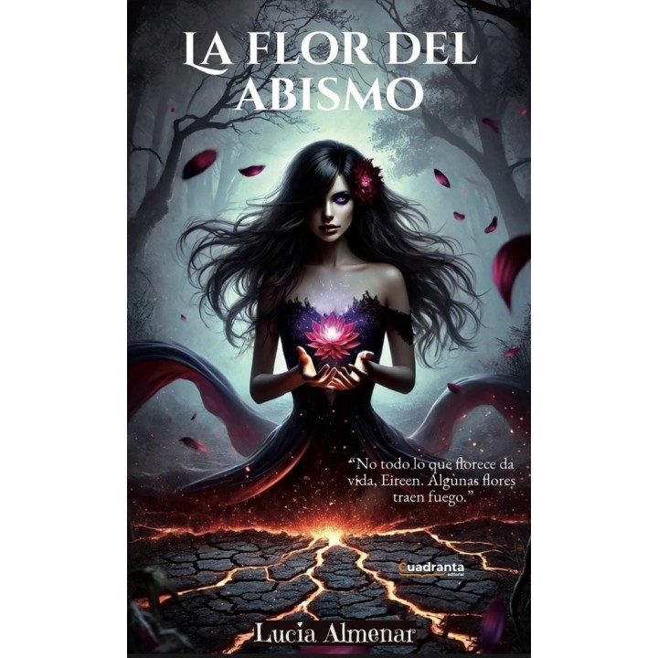 LA FLOR DEL ABISMO