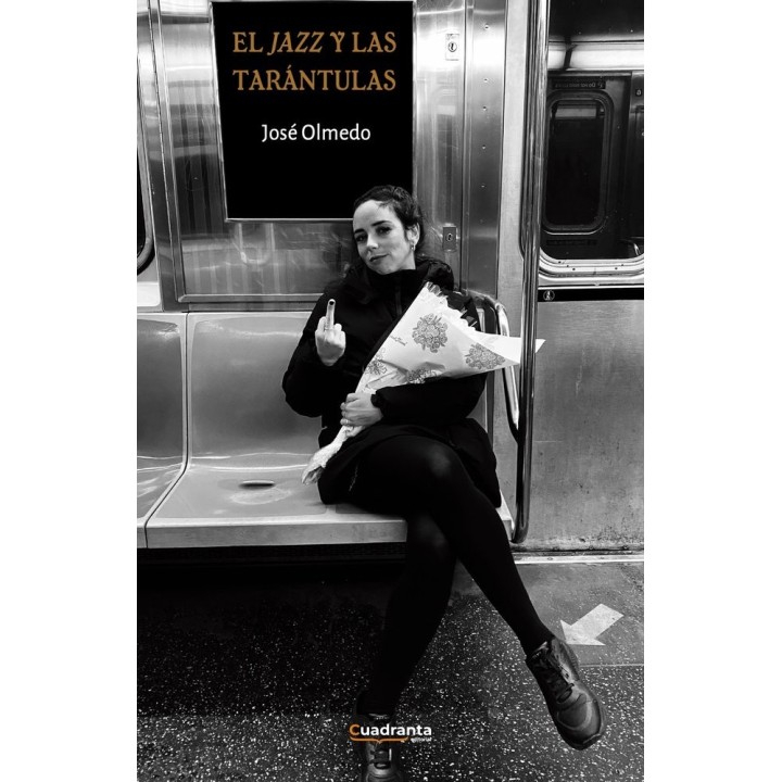 EL JAZZ Y LAS TARANTULAS