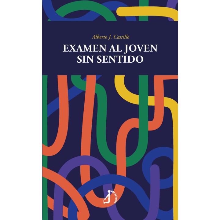 EXAMEN AL JOVEN SIN SENTIDO