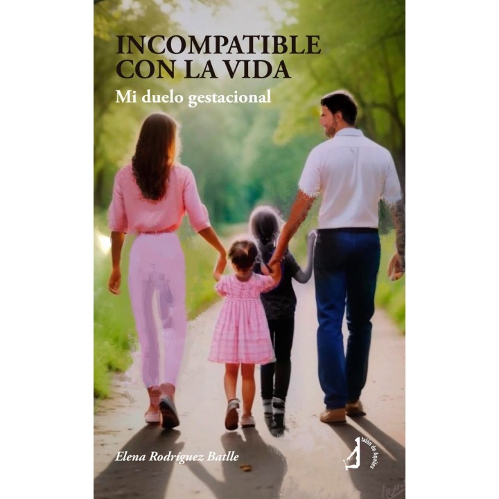 INCOMPATIBLE CON LA VIDA