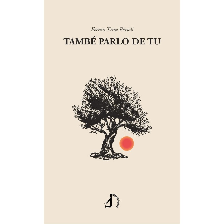 TAMBE PARLO DE TU
