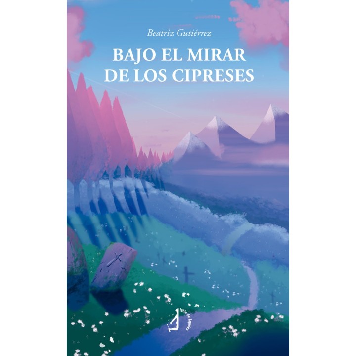 BAJO EL MIRAR DE LOS CIPRESES