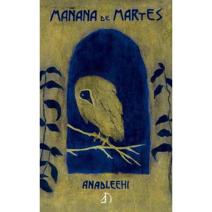 MAÑANA DE MARTES