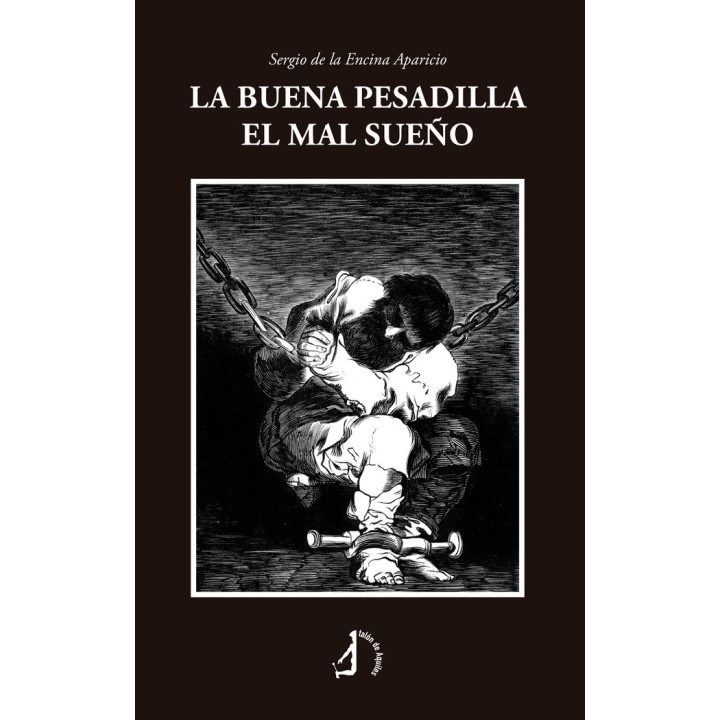 LA BUENA PESADILLA EL MAL SUEÑO