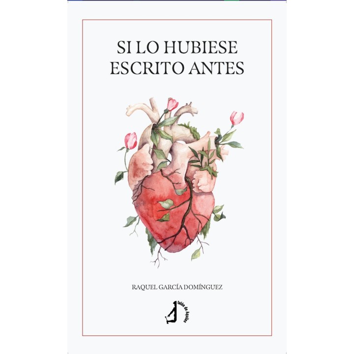 SI LO HUBIESE ESCRITO ANTES