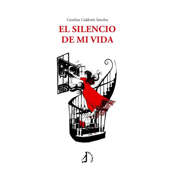 EL SILENCIO DE MI VIDA